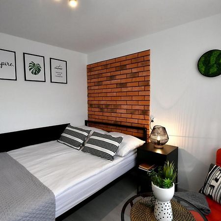 Apartament Spytkowice - Energylandia Krakow Oswiecim Wadowice Ngoại thất bức ảnh