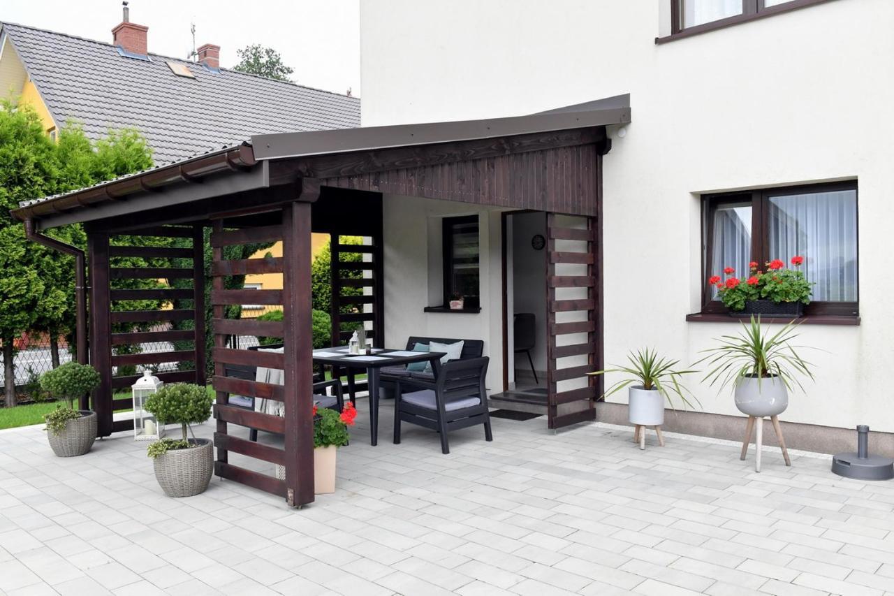 Apartament Spytkowice - Energylandia Krakow Oswiecim Wadowice Ngoại thất bức ảnh