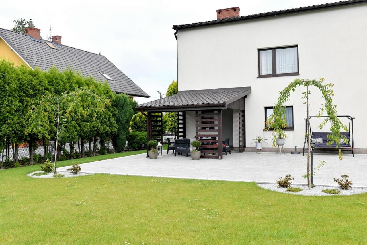 Apartament Spytkowice - Energylandia Krakow Oswiecim Wadowice Ngoại thất bức ảnh