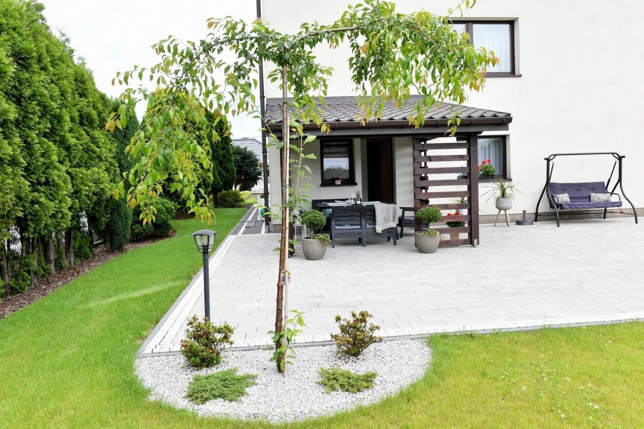 Apartament Spytkowice - Energylandia Krakow Oswiecim Wadowice Ngoại thất bức ảnh