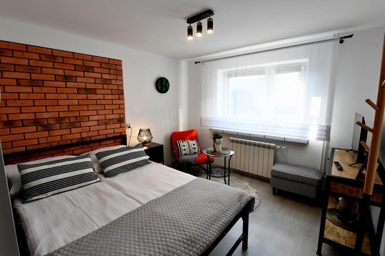 Apartament Spytkowice - Energylandia Krakow Oswiecim Wadowice Apartment Ngoại thất bức ảnh