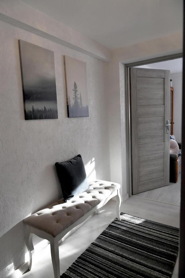 Apartament Spytkowice - Energylandia Krakow Oswiecim Wadowice Ngoại thất bức ảnh