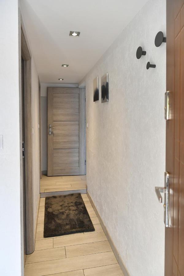 Apartament Spytkowice - Energylandia Krakow Oswiecim Wadowice Ngoại thất bức ảnh