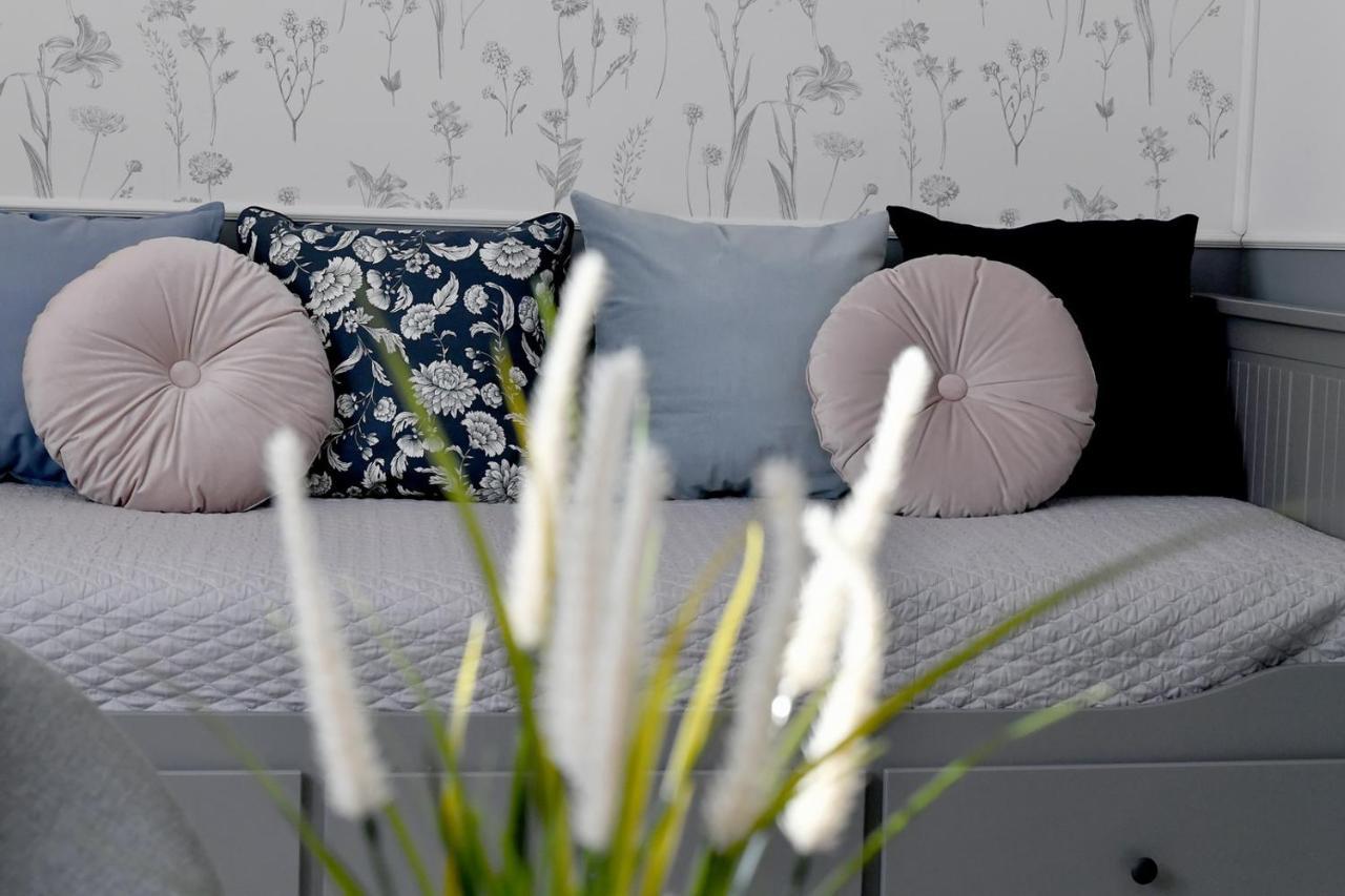Apartament Spytkowice - Energylandia Krakow Oswiecim Wadowice Ngoại thất bức ảnh
