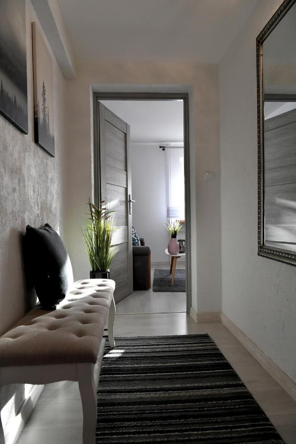 Apartament Spytkowice - Energylandia Krakow Oswiecim Wadowice Ngoại thất bức ảnh