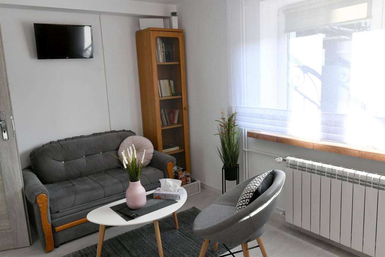 Apartament Spytkowice - Energylandia Krakow Oswiecim Wadowice Apartment Ngoại thất bức ảnh