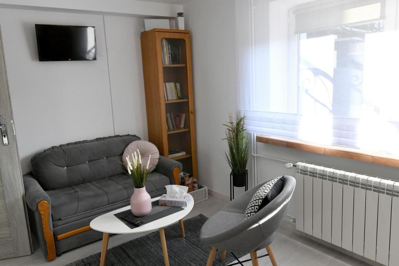 Apartament Spytkowice - Energylandia Krakow Oswiecim Wadowice Ngoại thất bức ảnh