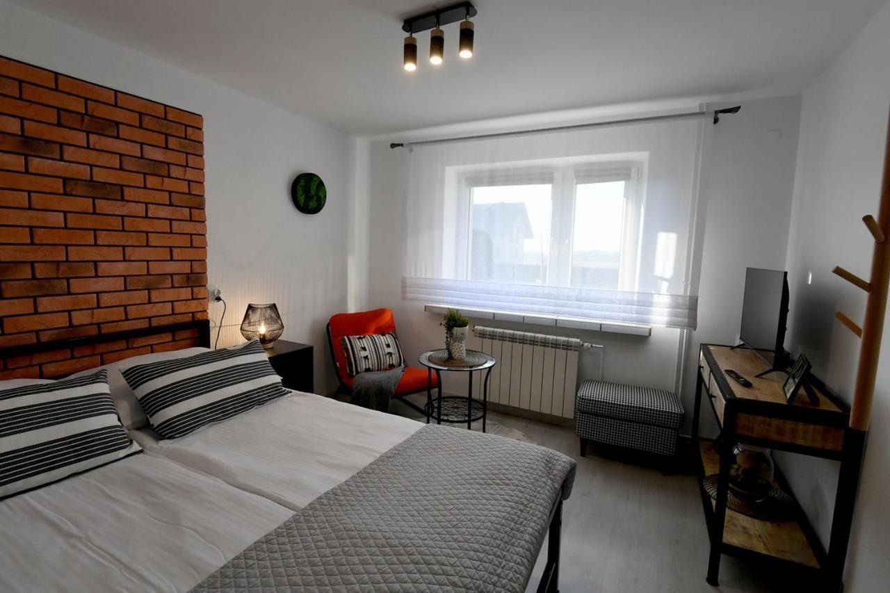 Apartament Spytkowice - Energylandia Krakow Oswiecim Wadowice Apartment Ngoại thất bức ảnh