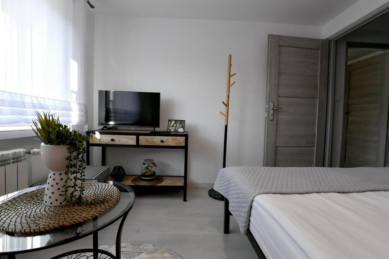 Apartament Spytkowice - Energylandia Krakow Oswiecim Wadowice Ngoại thất bức ảnh