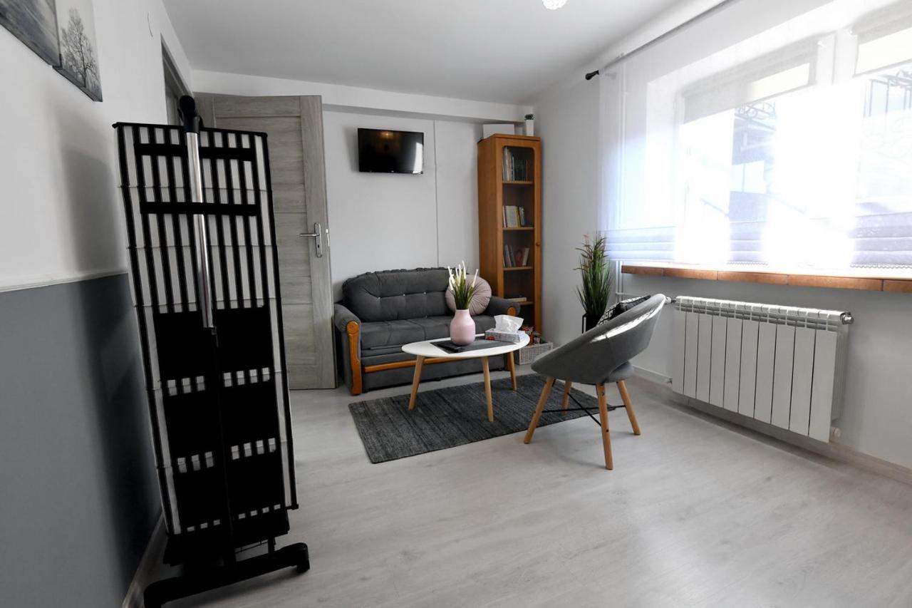 Apartament Spytkowice - Energylandia Krakow Oswiecim Wadowice Ngoại thất bức ảnh