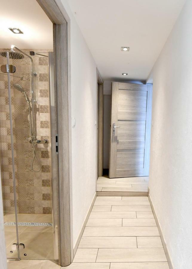 Apartament Spytkowice - Energylandia Krakow Oswiecim Wadowice Ngoại thất bức ảnh