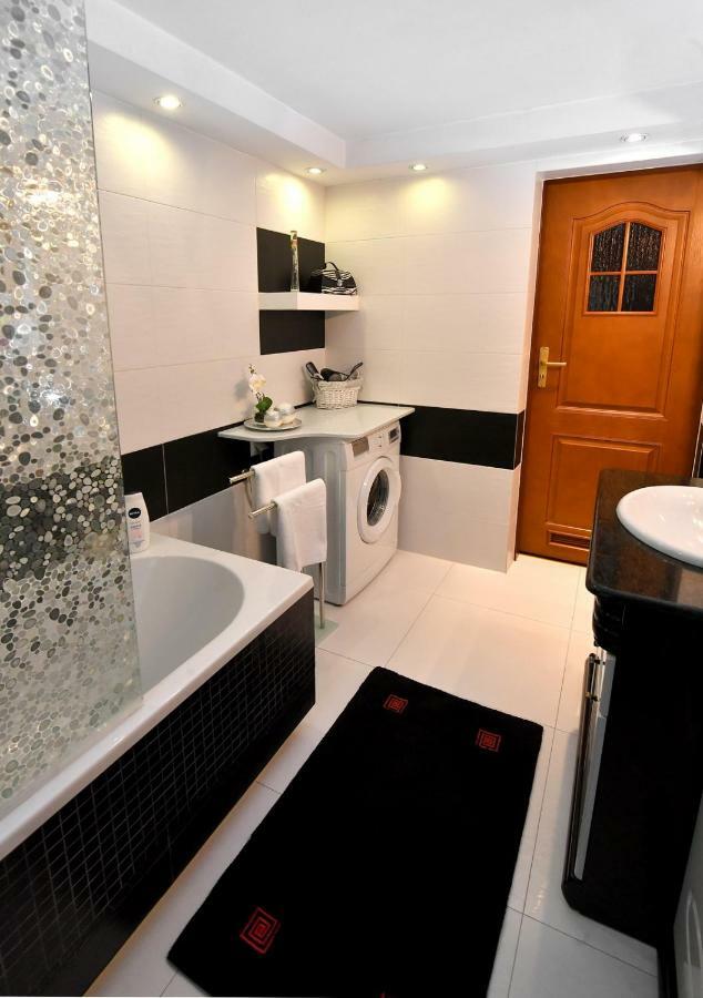 Apartament Spytkowice - Energylandia Krakow Oswiecim Wadowice Ngoại thất bức ảnh
