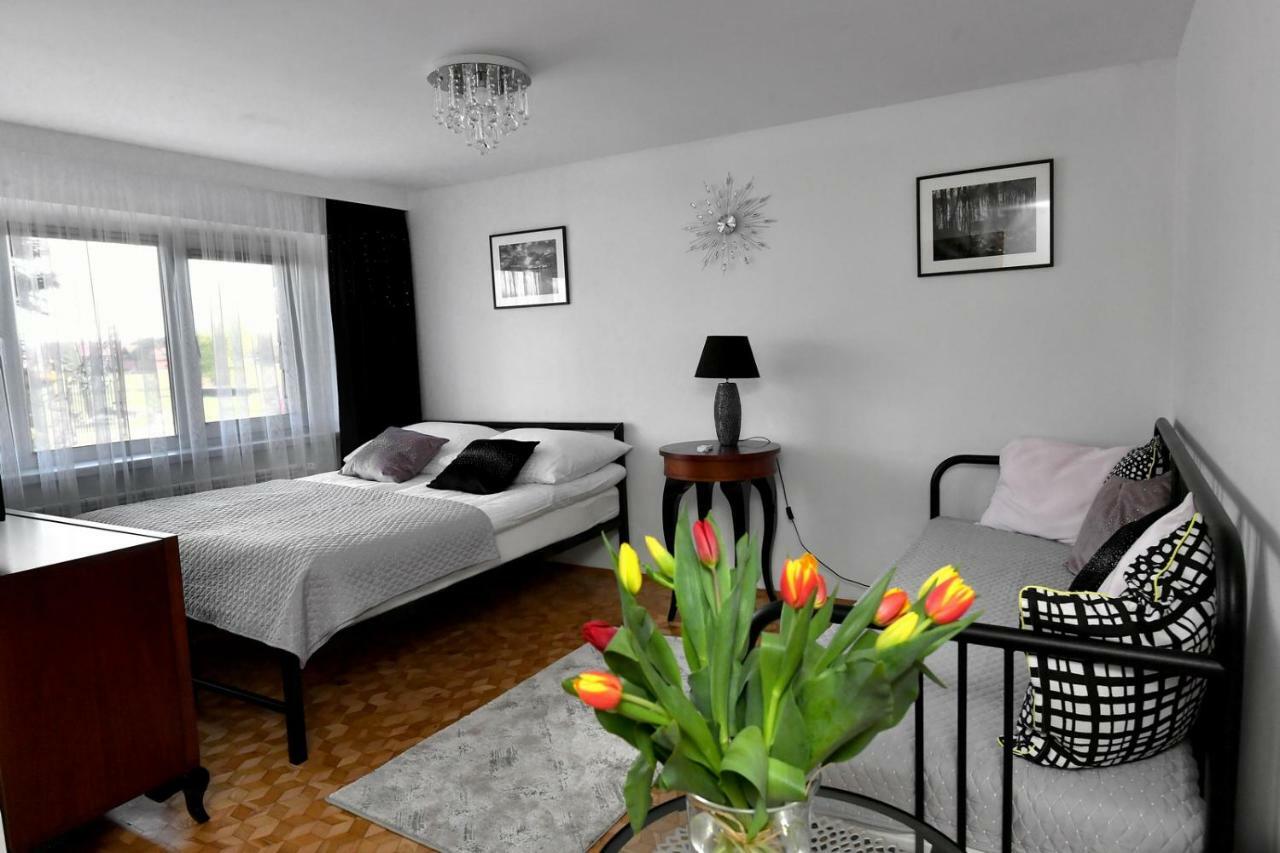 Apartament Spytkowice - Energylandia Krakow Oswiecim Wadowice Ngoại thất bức ảnh