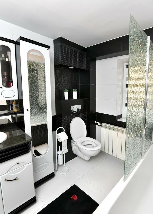 Apartament Spytkowice - Energylandia Krakow Oswiecim Wadowice Ngoại thất bức ảnh