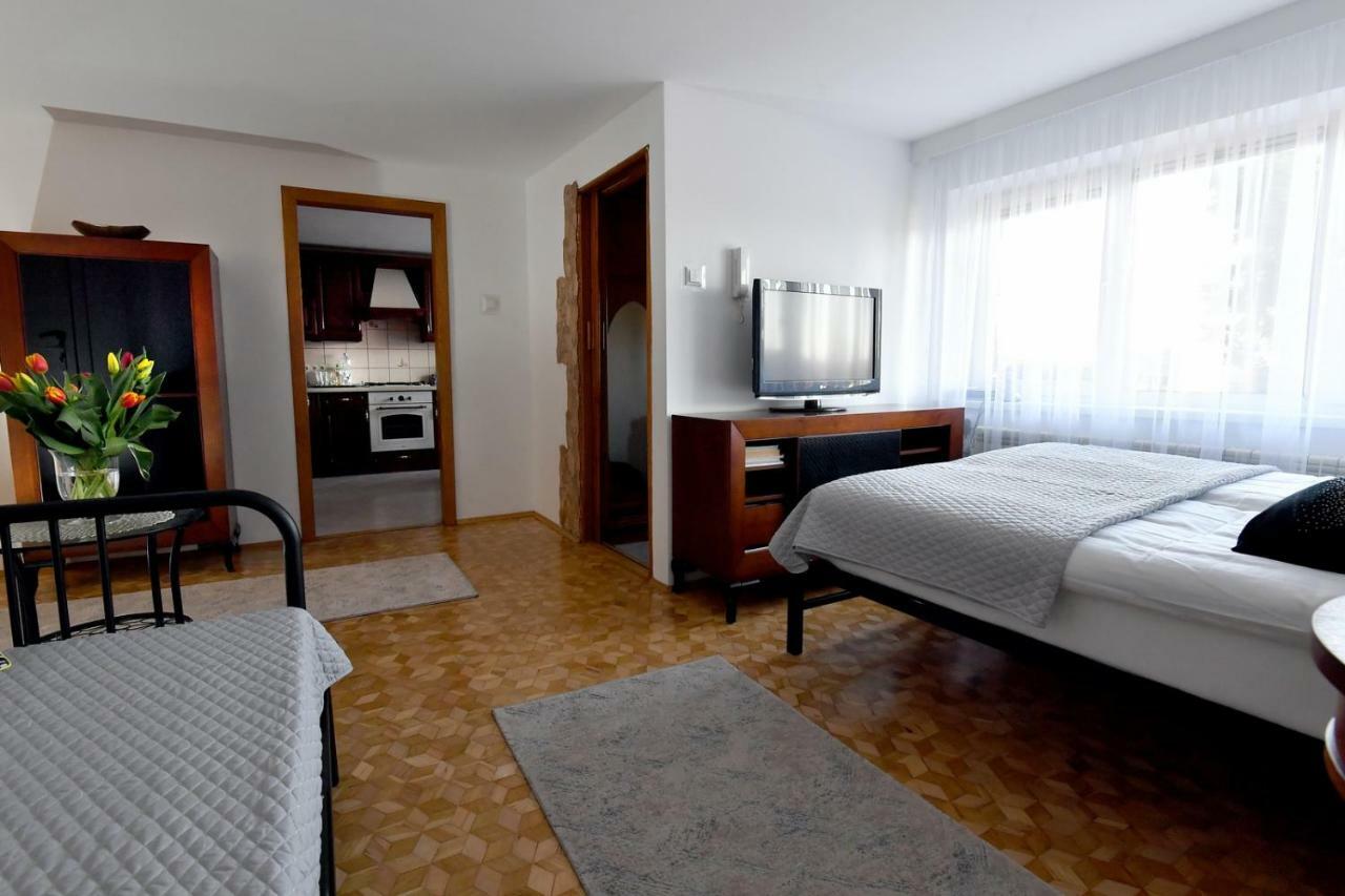 Apartament Spytkowice - Energylandia Krakow Oswiecim Wadowice Ngoại thất bức ảnh