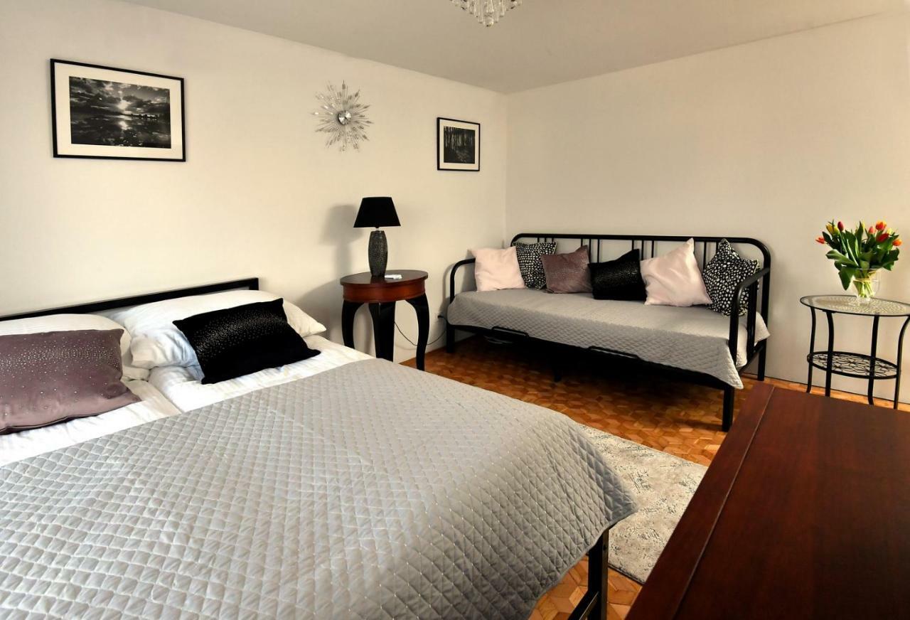 Apartament Spytkowice - Energylandia Krakow Oswiecim Wadowice Ngoại thất bức ảnh