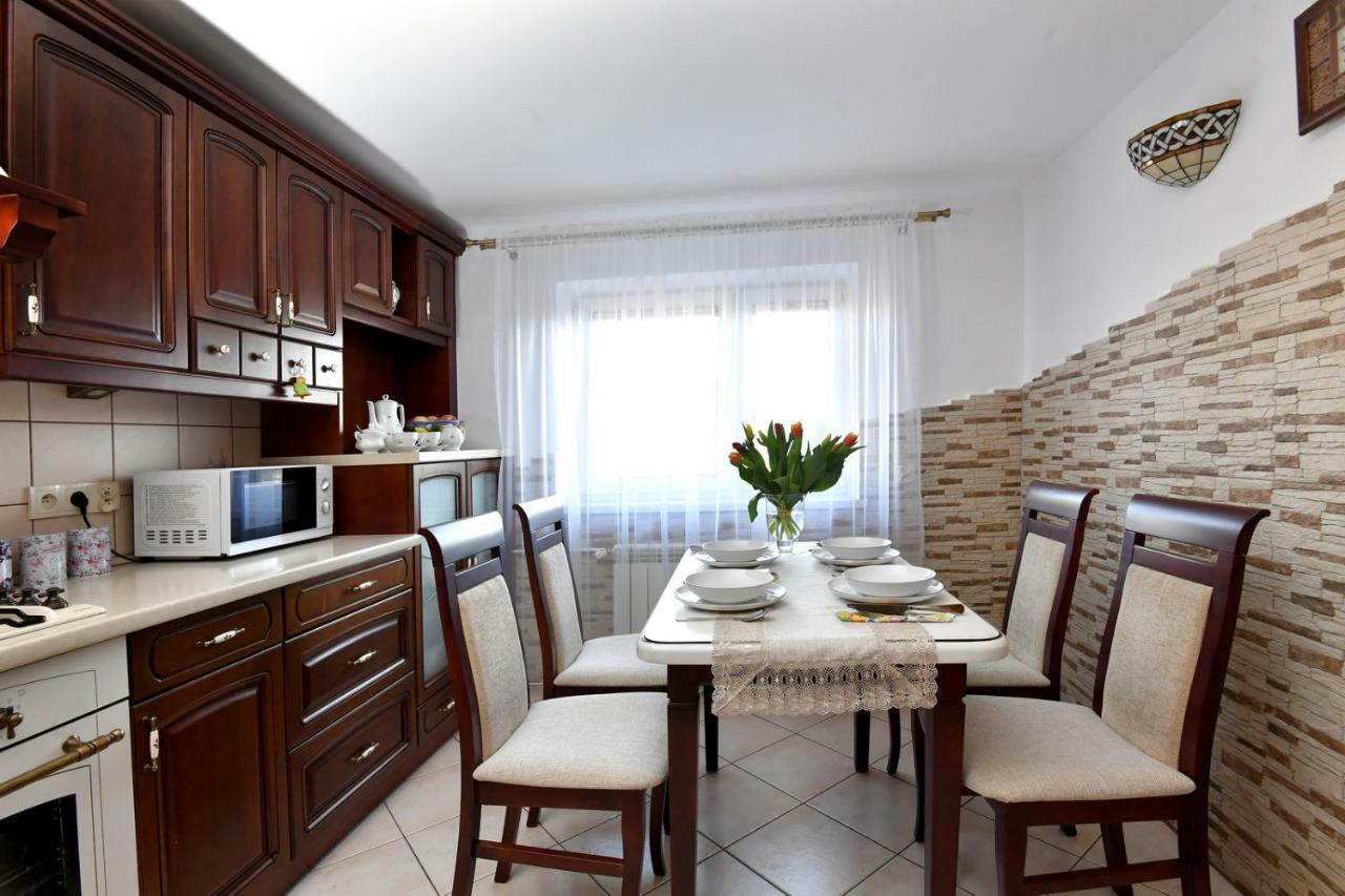Apartament Spytkowice - Energylandia Krakow Oswiecim Wadowice Ngoại thất bức ảnh