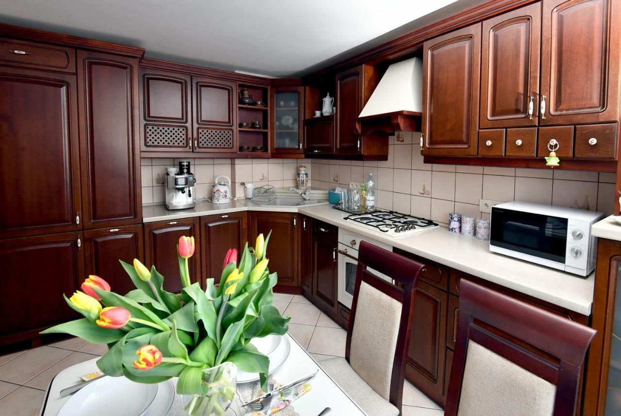 Apartament Spytkowice - Energylandia Krakow Oswiecim Wadowice Ngoại thất bức ảnh
